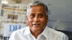 vsomannatumkurmpcandidate2024janataa247874398255779667891