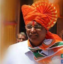 Sathish Jarakiholi Priyanka Road Show