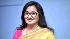 Sumalatha Darshan NDA