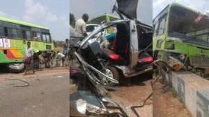 omni-car-accidebt-in-nyamathi-davanagere-shivamogga,