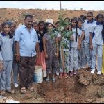 Pavagada, Children's